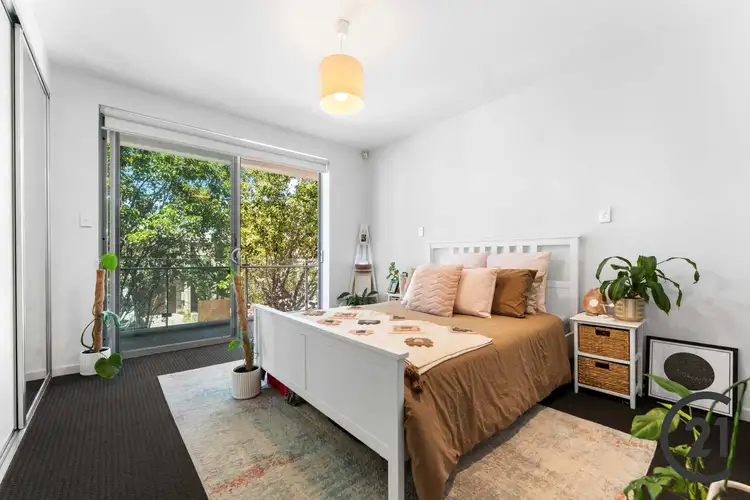 Second view of Homely apartment listing, 10/1 Burt Avenue, Findon SA 5023