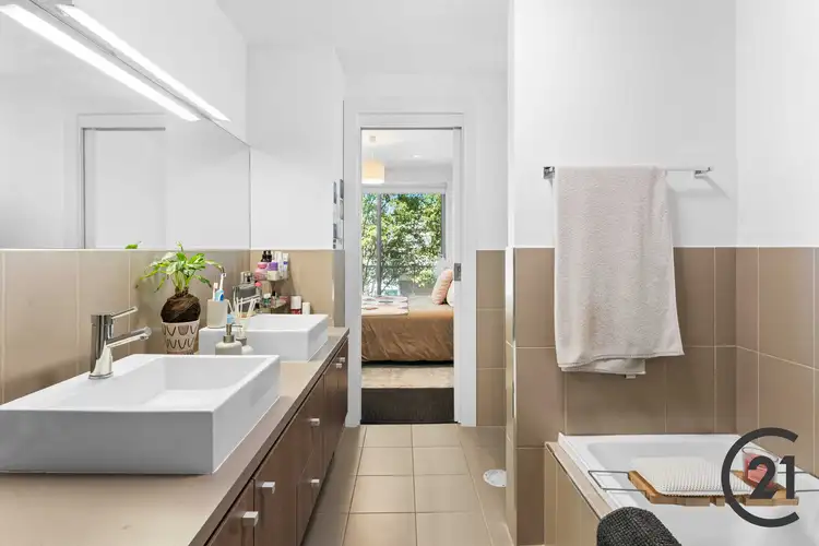 Third view of Homely apartment listing, 10/1 Burt Avenue, Findon SA 5023