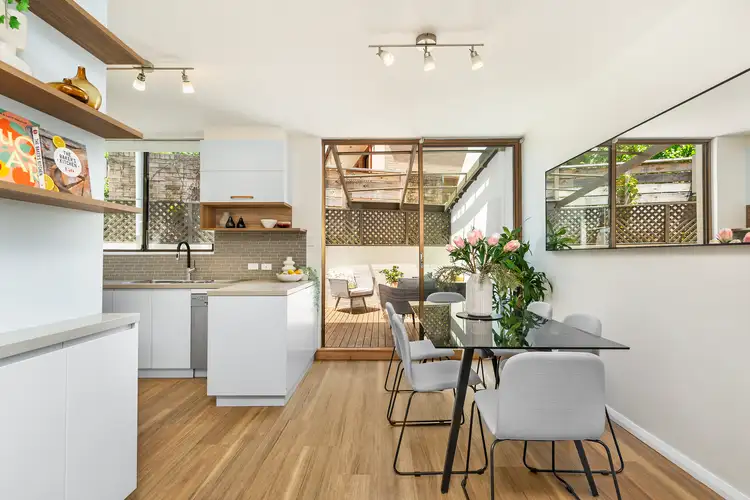 Sixth view of Homely townhouse listing, 6/1A Hazelbank Road, Wollstonecraft NSW 2065
