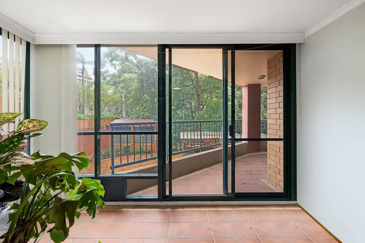 Second view of Homely apartment listing, 118/2-26 Wattle Crescent, Pyrmont NSW 2009