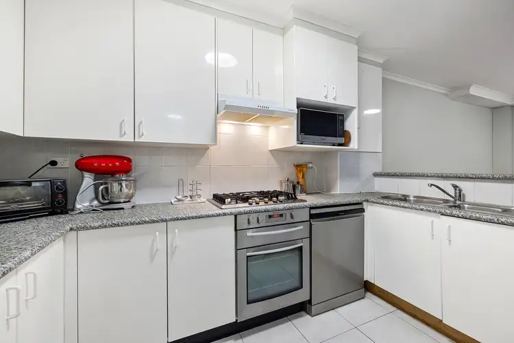 Fourth view of Homely apartment listing, 118/2-26 Wattle Crescent, Pyrmont NSW 2009