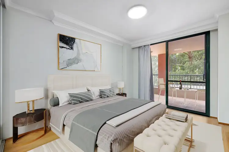 Fifth view of Homely apartment listing, 118/2-26 Wattle Crescent, Pyrmont NSW 2009