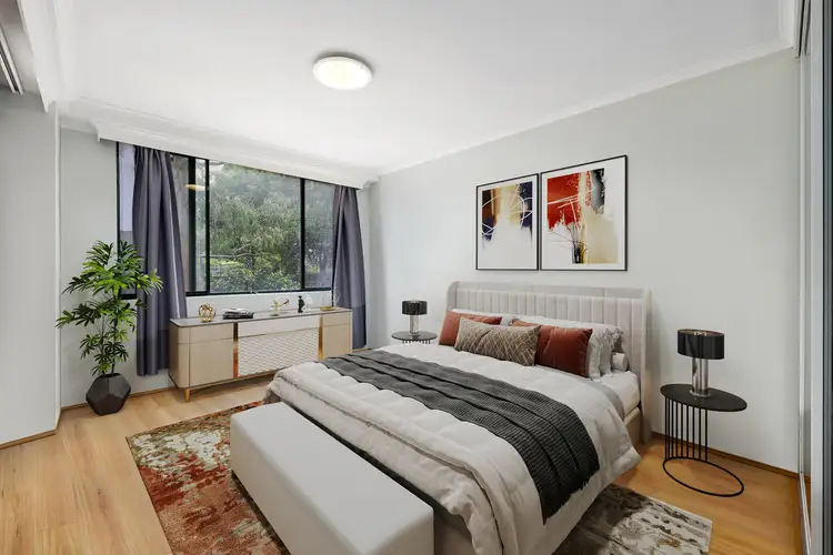 Sixth view of Homely apartment listing, 118/2-26 Wattle Crescent, Pyrmont NSW 2009