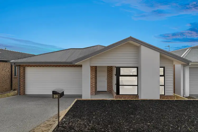 20 Walter Street, Charlemont VIC 3217