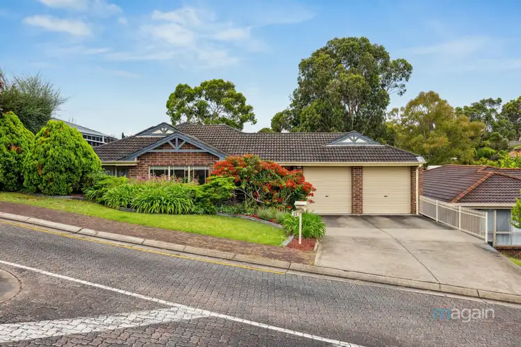 21 Glenthorn Crescent, O'halloran Hill SA 5158