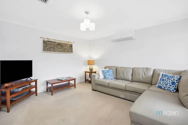 Third view of Homely house listing, 21 Glenthorn Crescent, O'halloran Hill SA 5158