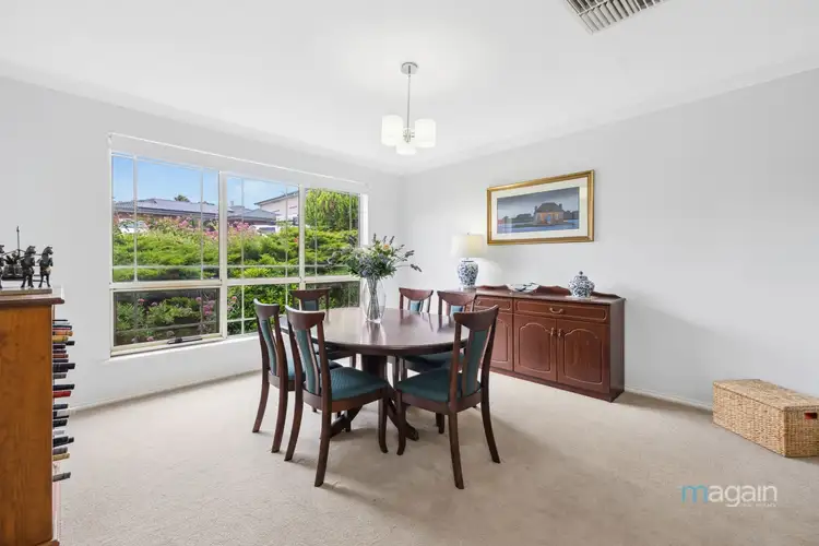 Fourth view of Homely house listing, 21 Glenthorn Crescent, O'halloran Hill SA 5158