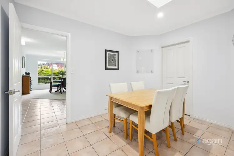 Fifth view of Homely house listing, 21 Glenthorn Crescent, O'halloran Hill SA 5158