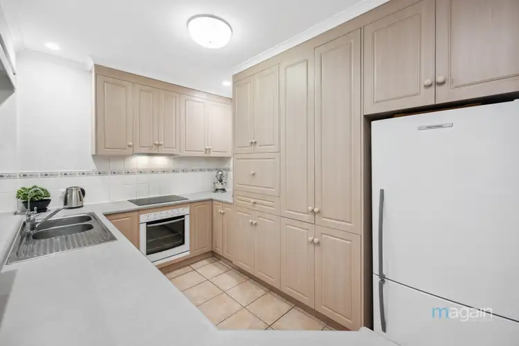 Sixth view of Homely house listing, 21 Glenthorn Crescent, O'halloran Hill SA 5158