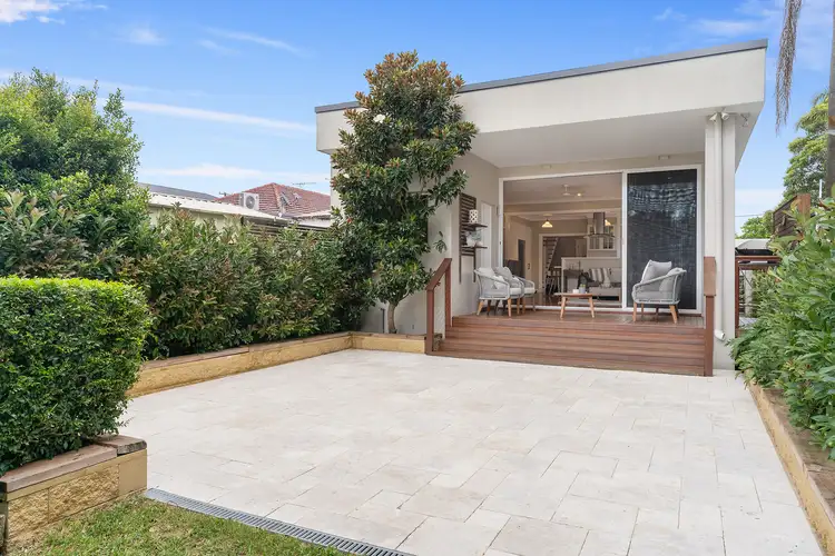 Second view of Homely house listing, 59 Moate Avenue, Brighton-Le-Sands NSW 2216
