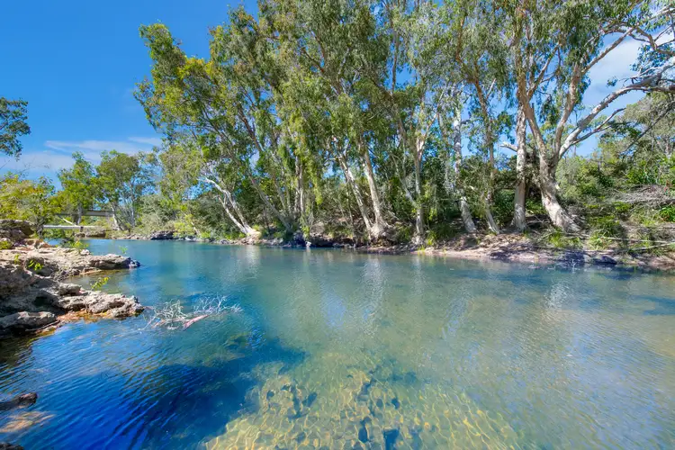 LOT 48 Mawson Street, Bluewater QLD 4818