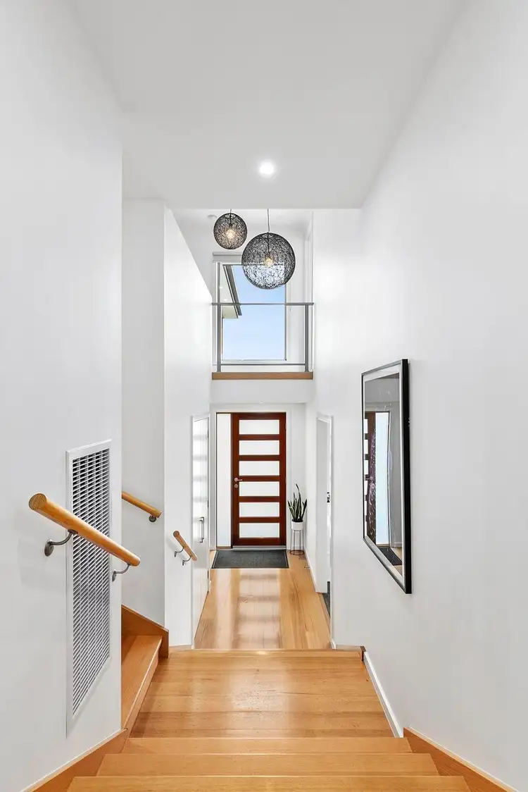 Second view of Homely house listing, 10 Aitkenside Avenue, Highton VIC 3216