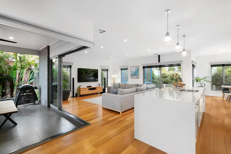 Third view of Homely house listing, 10 Aitkenside Avenue, Highton VIC 3216