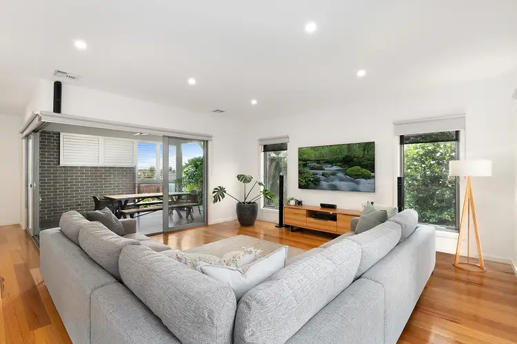 Fourth view of Homely house listing, 10 Aitkenside Avenue, Highton VIC 3216