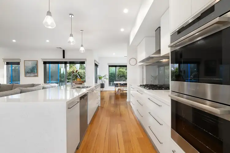 Fifth view of Homely house listing, 10 Aitkenside Avenue, Highton VIC 3216