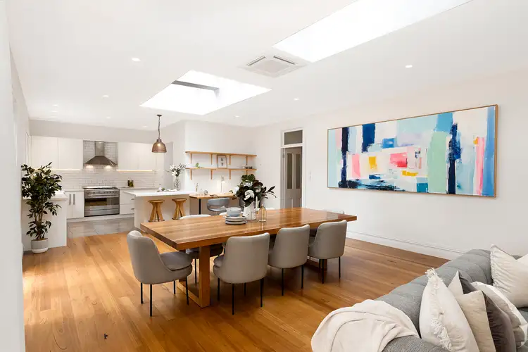 Second view of Homely house listing, 21 York Street, Beecroft NSW 2119