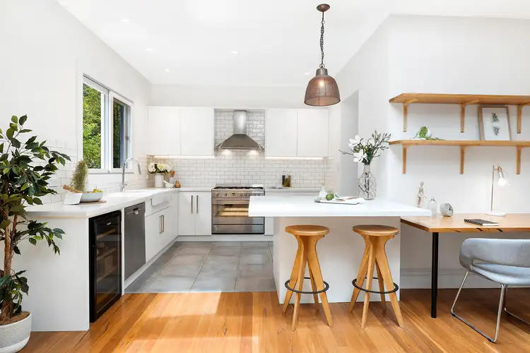 Third view of Homely house listing, 21 York Street, Beecroft NSW 2119