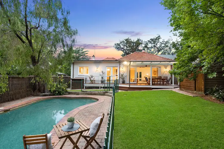 Fourth view of Homely house listing, 21 York Street, Beecroft NSW 2119