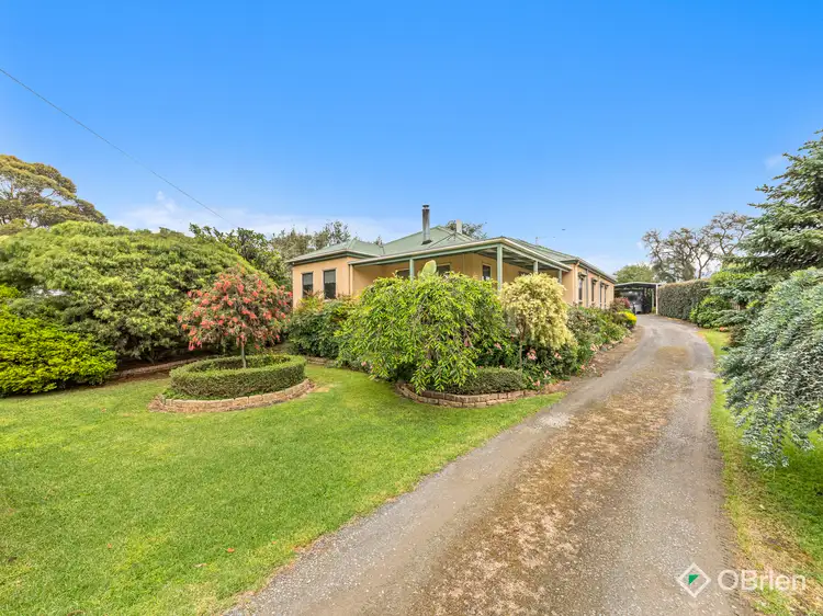 Main view of Homely house listing, 11 Dixons Road, Cardinia VIC 3978