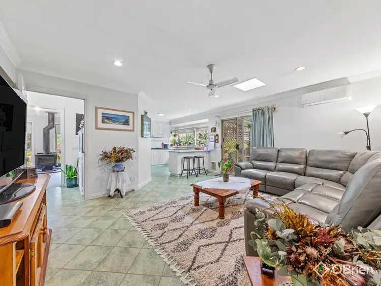 Fourth view of Homely house listing, 11 Dixons Road, Cardinia VIC 3978