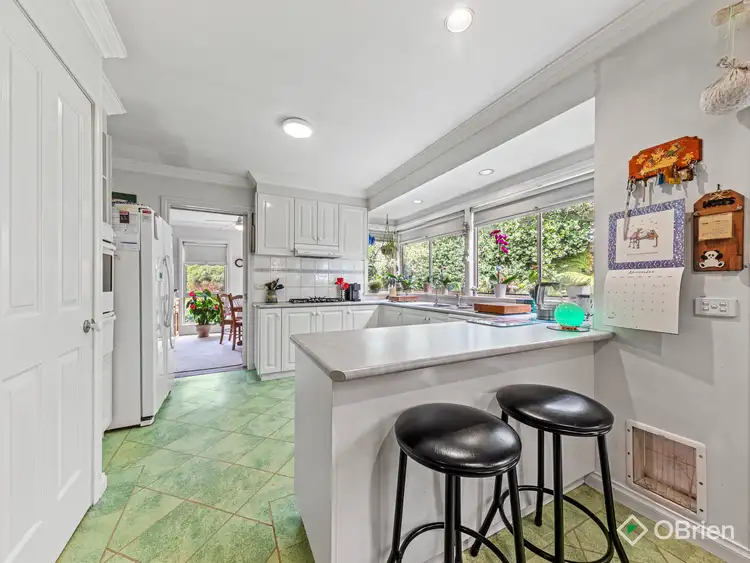 Fifth view of Homely house listing, 11 Dixons Road, Cardinia VIC 3978