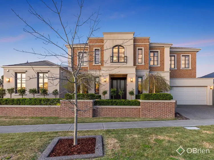 1 Daley Court, Beaconsfield VIC 3807