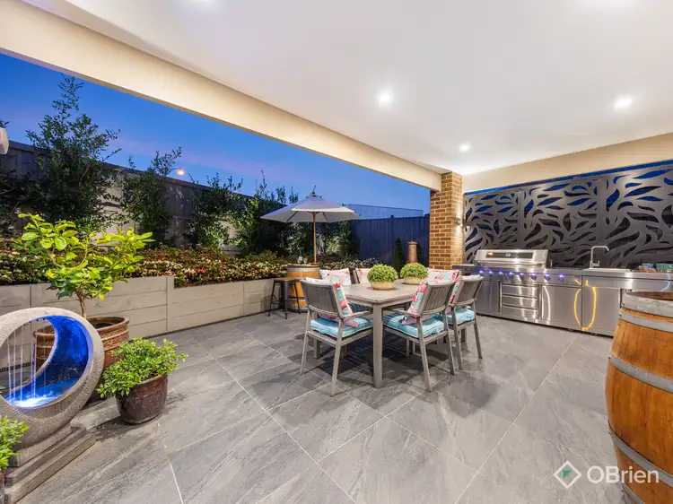 Third view of Homely house listing, 1 Daley Court, Beaconsfield VIC 3807