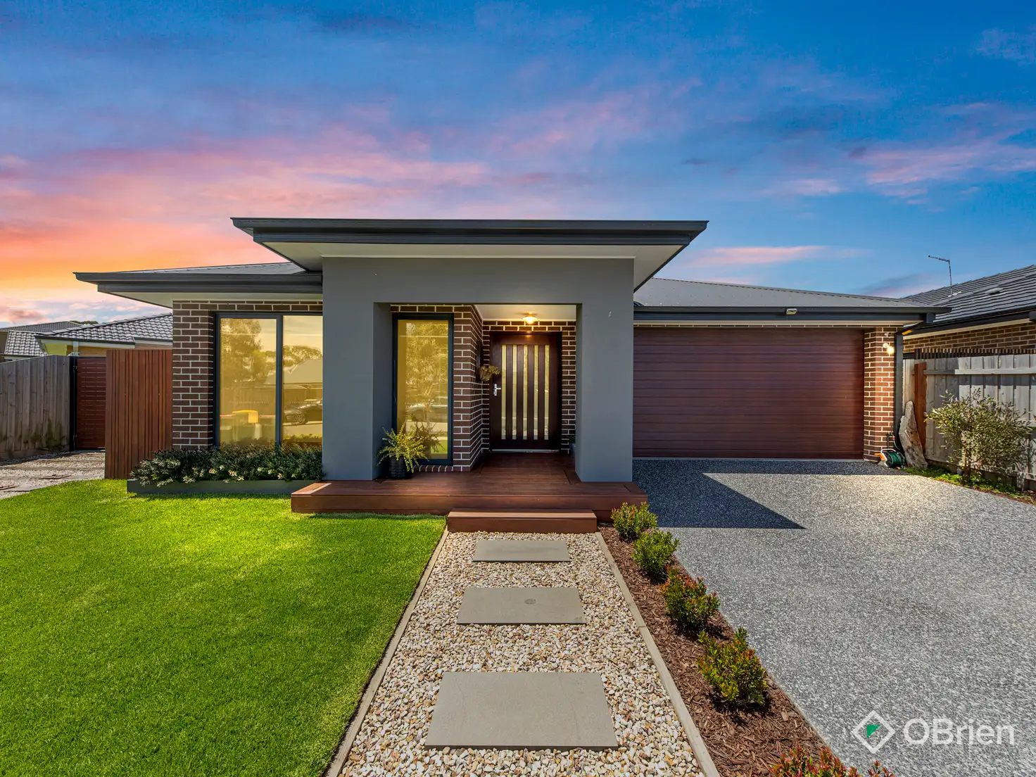 Main view of Homely house listing, 5 Maurice Super Avenue, Lang Lang VIC 3984