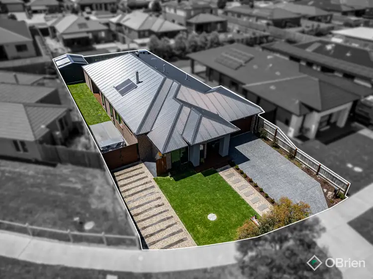 Second view of Homely house listing, 5 Maurice Super Avenue, Lang Lang VIC 3984