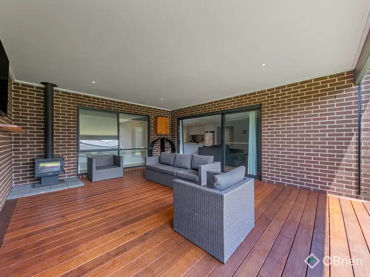 Third view of Homely house listing, 5 Maurice Super Avenue, Lang Lang VIC 3984