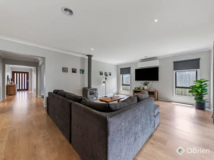 Fifth view of Homely house listing, 5 Maurice Super Avenue, Lang Lang VIC 3984