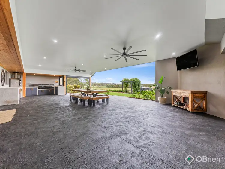 55 Mont Albert Road, Garfield VIC 3814