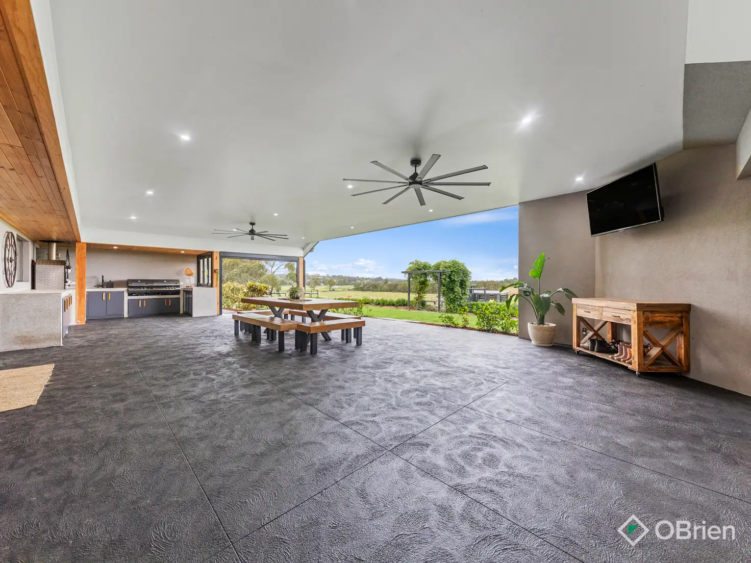 Main view of Homely house listing, 55 Mont Albert Road, Garfield VIC 3814
