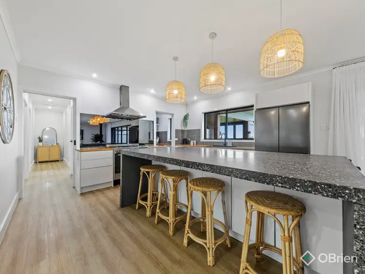 Fourth view of Homely house listing, 55 Mont Albert Road, Garfield VIC 3814