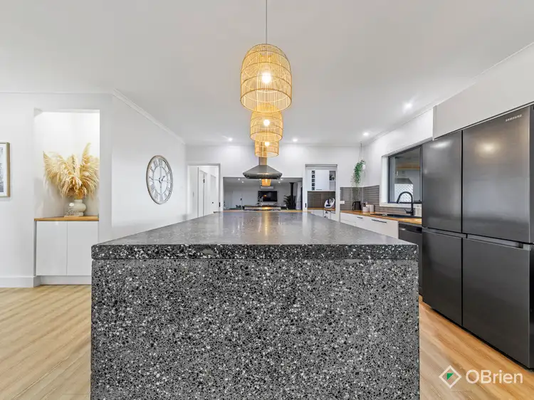 Fifth view of Homely house listing, 55 Mont Albert Road, Garfield VIC 3814