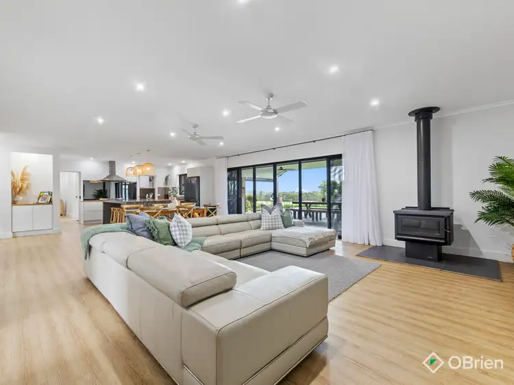 Sixth view of Homely house listing, 55 Mont Albert Road, Garfield VIC 3814
