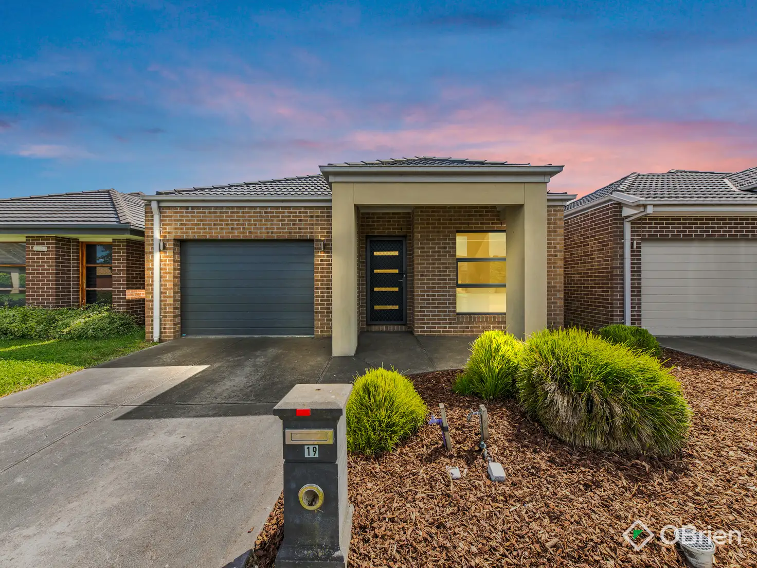 Main view of Homely house listing, 19 Dusseldorp Avenue, Pakenham VIC 3810