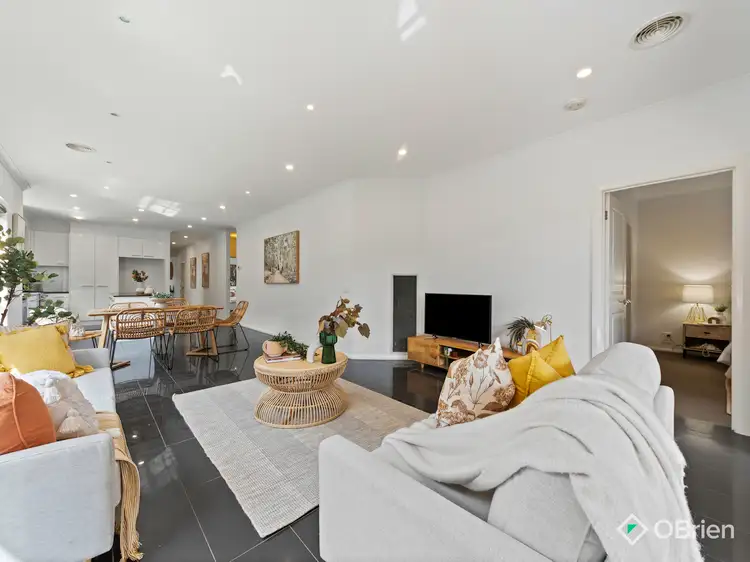 Second view of Homely house listing, 19 Dusseldorp Avenue, Pakenham VIC 3810