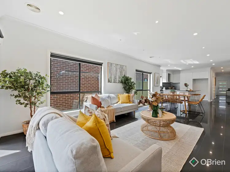 Fourth view of Homely house listing, 19 Dusseldorp Avenue, Pakenham VIC 3810