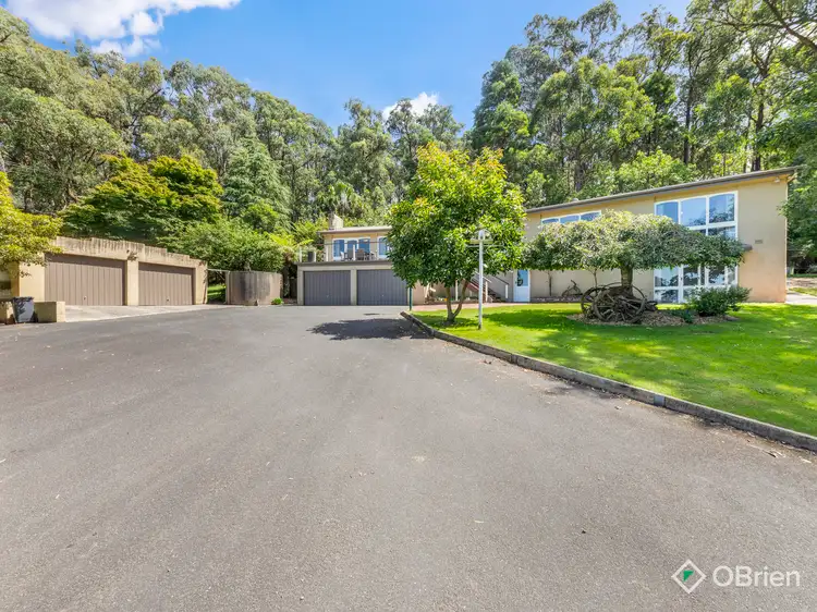 570 Gembrook Road, Pakenham Upper VIC 3810