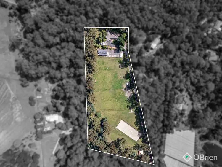 Second view of Homely house listing, 570 Gembrook Road, Pakenham Upper VIC 3810