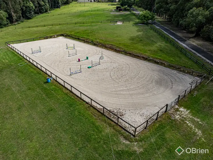 Fifth view of Homely house listing, 570 Gembrook Road, Pakenham Upper VIC 3810