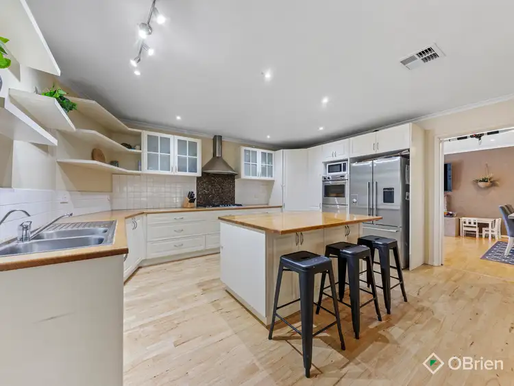 Sixth view of Homely house listing, 570 Gembrook Road, Pakenham Upper VIC 3810