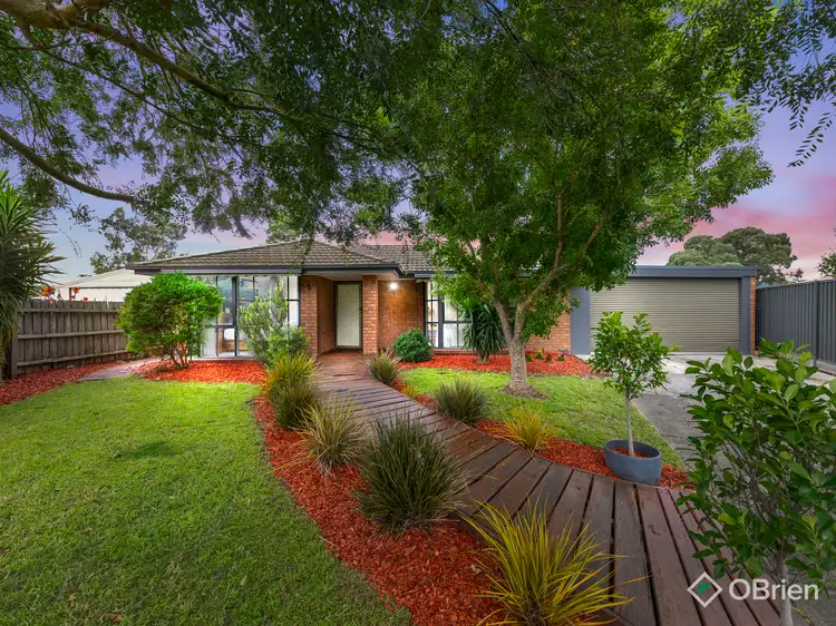 7 Isaac Court, Pakenham VIC 3810