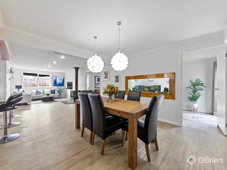 Third view of Homely house listing, 7 Isaac Court, Pakenham VIC 3810