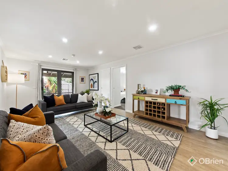 Fifth view of Homely house listing, 7 Isaac Court, Pakenham VIC 3810