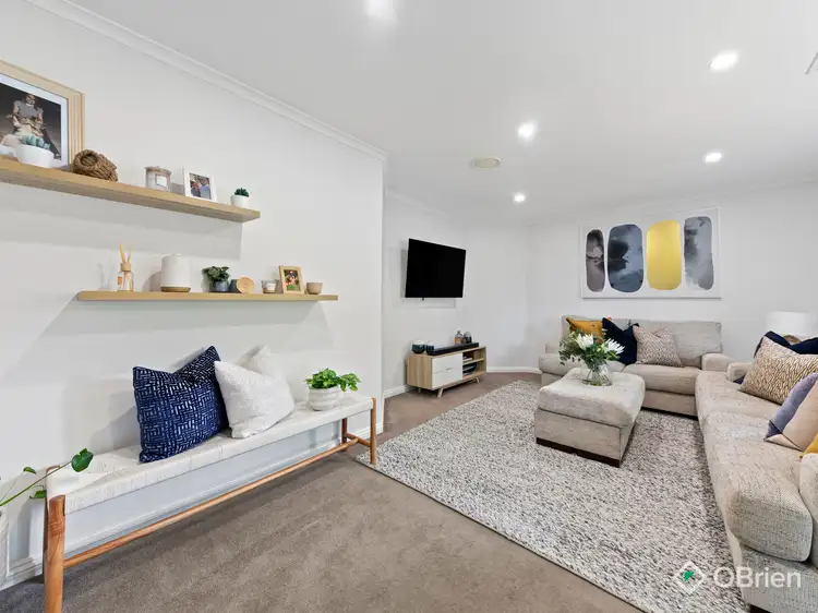 Sixth view of Homely house listing, 7 Isaac Court, Pakenham VIC 3810
