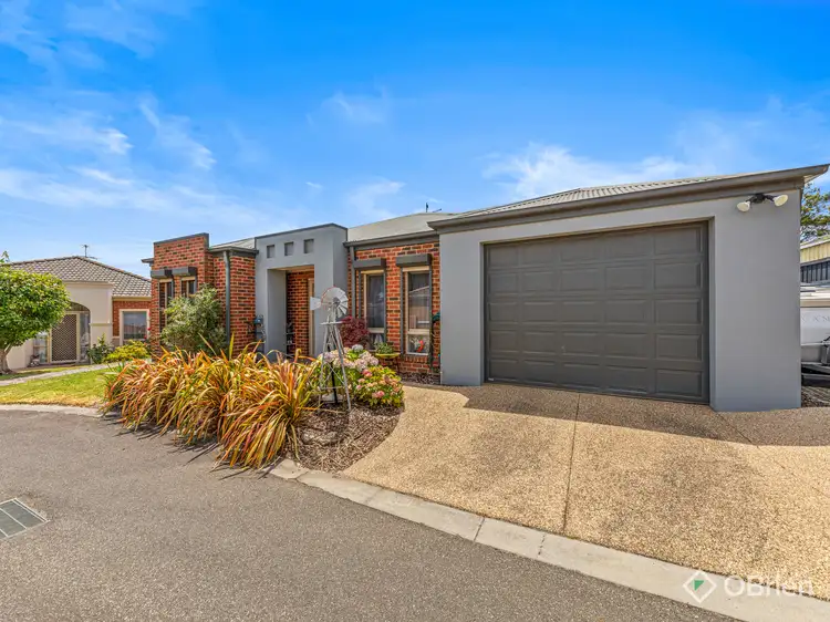 Main view of Homely unit listing, 8/27 Jefferson Road, Garfield VIC 3814