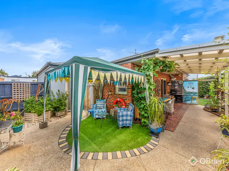 Third view of Homely unit listing, 8/27 Jefferson Road, Garfield VIC 3814
