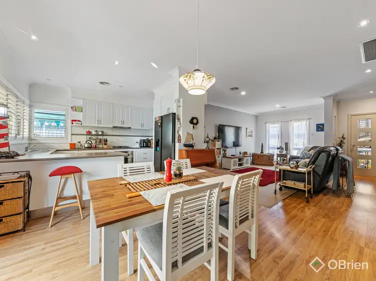 Sixth view of Homely unit listing, 8/27 Jefferson Road, Garfield VIC 3814